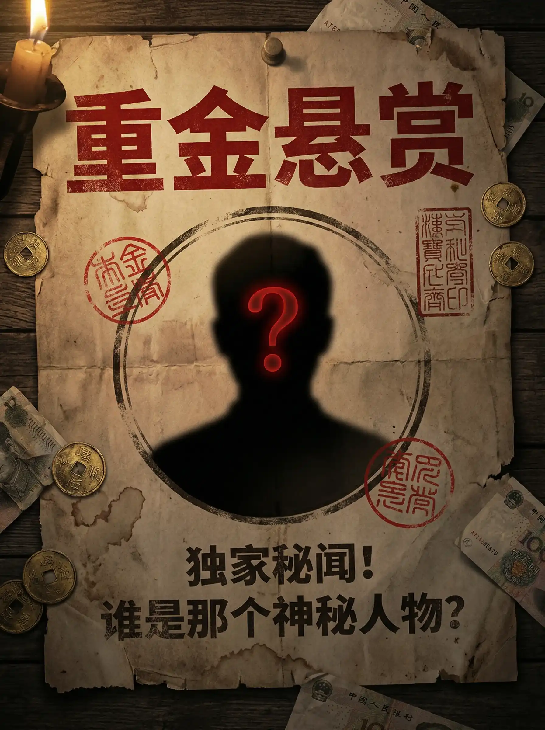 J9体育官网 - 重金悬赏线索征集令